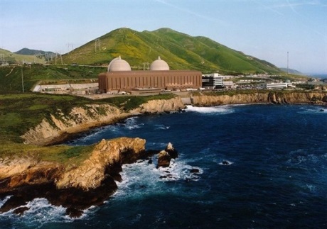 Diablo Canyon - 460 (PGE)